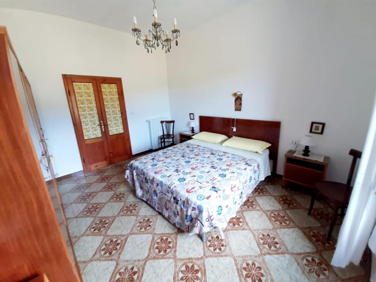 Villa Very II Marina di Campo Luaran gambar